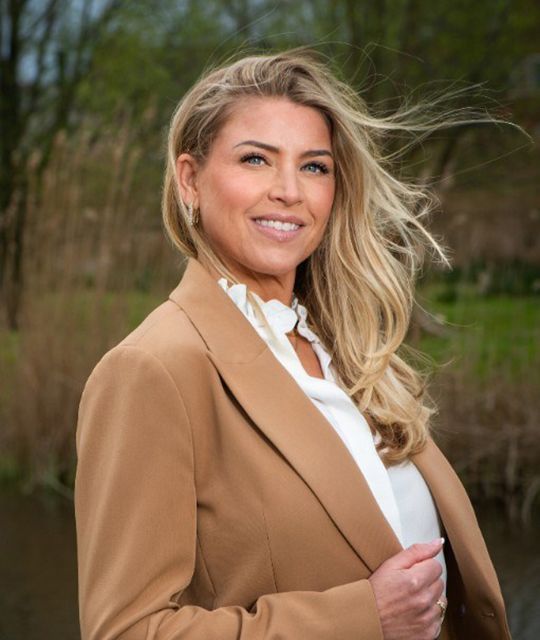 Naomi Koppelaar